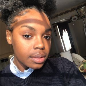 Meet your Posher, Judith